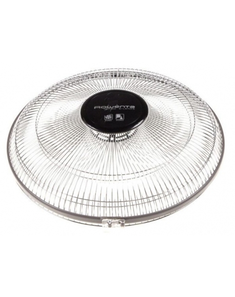 helice et grille ventilateur turbo silence VU25 VU55 rowenta CS-00122661