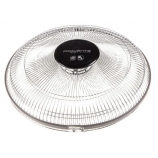 helice et grille ventilateur turbo silence VU25 VU55 rowenta CS-00122661