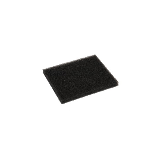 Filtre mousse de protection du moteur rowenta RS-RT3907