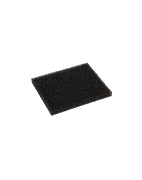 Filtre mousse de protection du moteur rowenta RS-RT3907