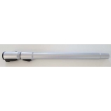 tube telescopique inox xtrem power ergo force cyclonic rowenta RS-RT3822 tube telescopique inox xtrem power ergo force cyclonic rowenta RS-RT3822