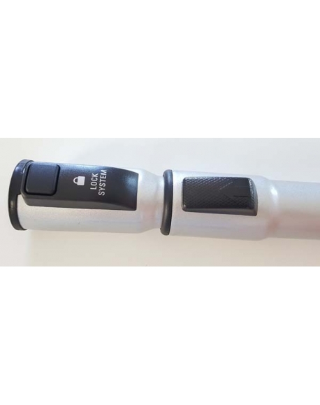 tube telescopique inox xtrem power ergo force cyclonic rowenta RS-RT3822