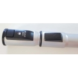 tube telescopique inox xtrem power ergo force cyclonic rowenta RS-RT3822 tube telescopique inox xtrem power ergo force cyclonic rowenta RS-RT3822