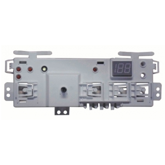 module electronique lave vaisselle fagor AS0014684