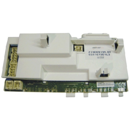 module electronique   eeprom vierge rohs INDESIT C00254297