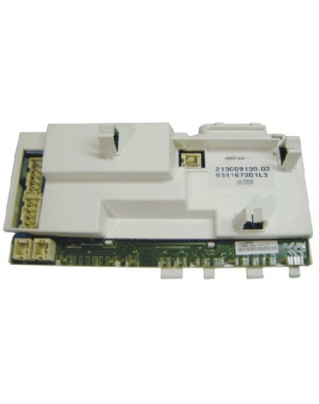 module electronique   eeprom vierge rohs INDESIT C00254297