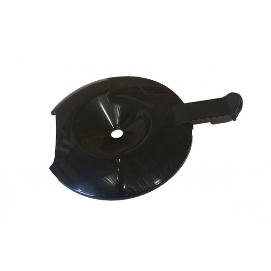 couvercle cafetiere delonghi 7313286009
