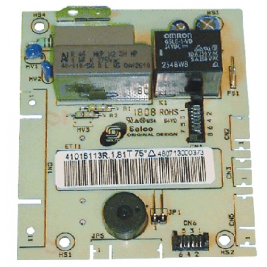 module electronique lave linge CANDY 49007819