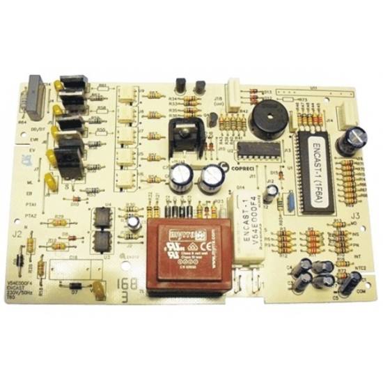 module electronique lave vaisselle FAGOR V54E000F4