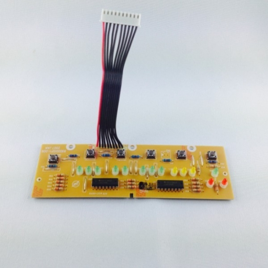 carte electronique deshumidificateur DNC65 DELONGHI - NP1008