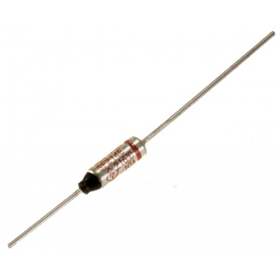 fusible thermique 216°C delonghi 511875