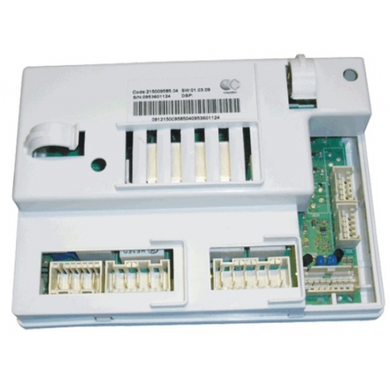 module electronique 215009585.04 INDESIT C00252878