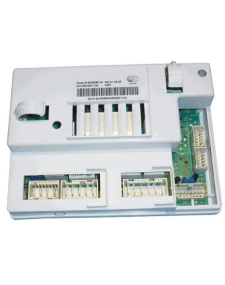 module electronique 215009585.04 INDESIT C00252878