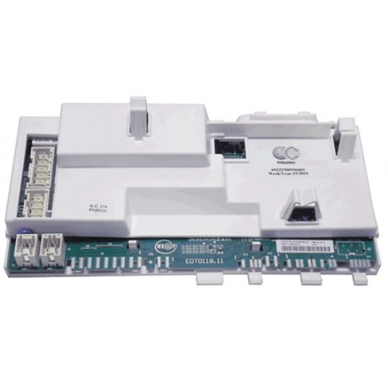 module electronique 091215009366034 INDESIT C00254535