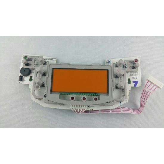 carte electronique de cuiseur a riz moulinex ss-994527