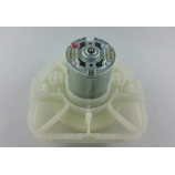 moteur complet aspirateur de table extenso moulinex RS-AC3451