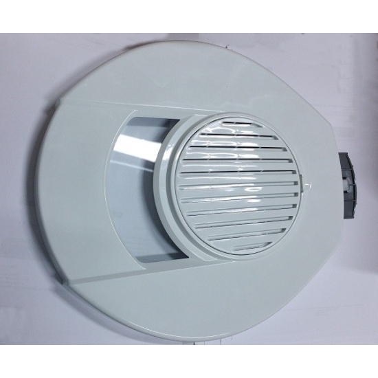 couvercle friteuse delonghi 5512500219