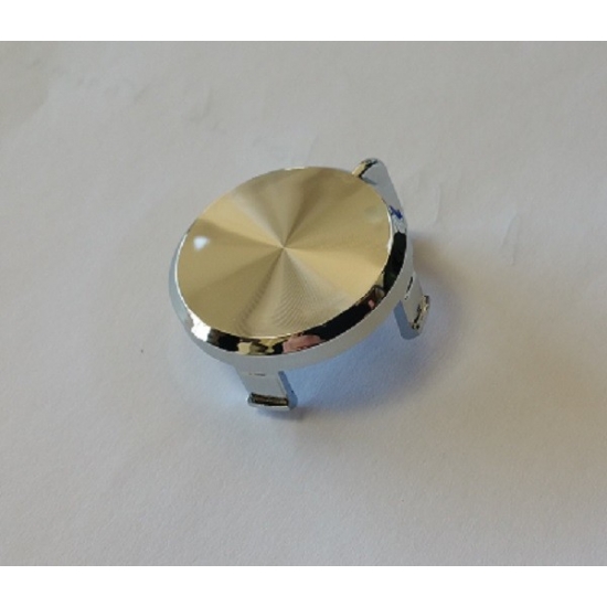 enjoliveur de bouton minuterie four electrique delonghi 5311812331