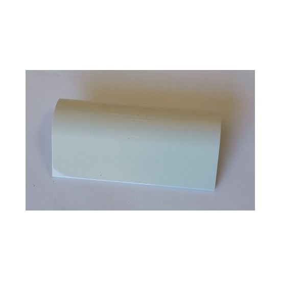 cache du bac recuperateur eau expresso delonghi 5313229781