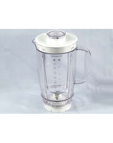 bol blender complet 1,6l mixer kenwood KW713551