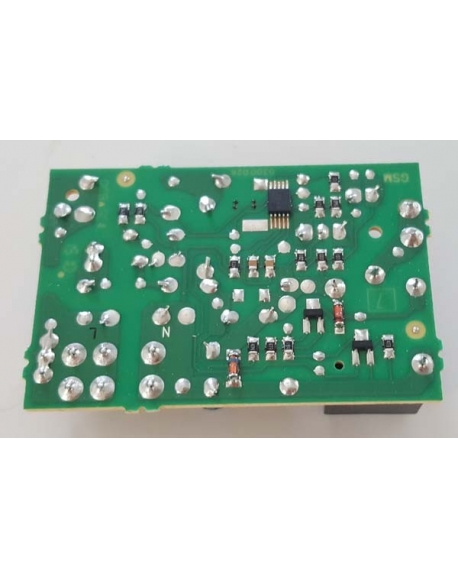 carte electronique cafetiere direct serve CD100 moulinex MS-621920