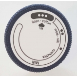 bouton thermostat fer a vapeur pro master DW8010 rowenta RS-DW0142