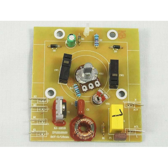 carte electronique blender kenwood BLM600 KW716056