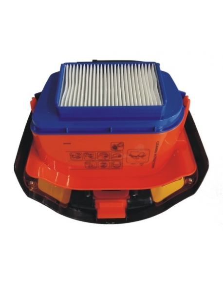 couvercle complet aspirateur moulinex RS-RT900380