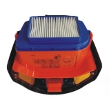 couvercle complet aspirateur moulinex RS-RT900380