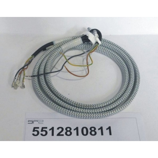 cable centrale repassage delonghi 5512810811