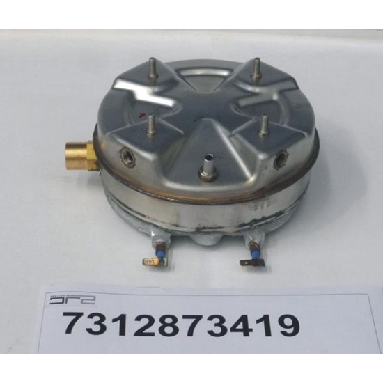 chaudiere centrale repassage delonghi 7312873419