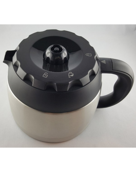 Pot isotherme cafetière Moulinex Subito FT26081087A