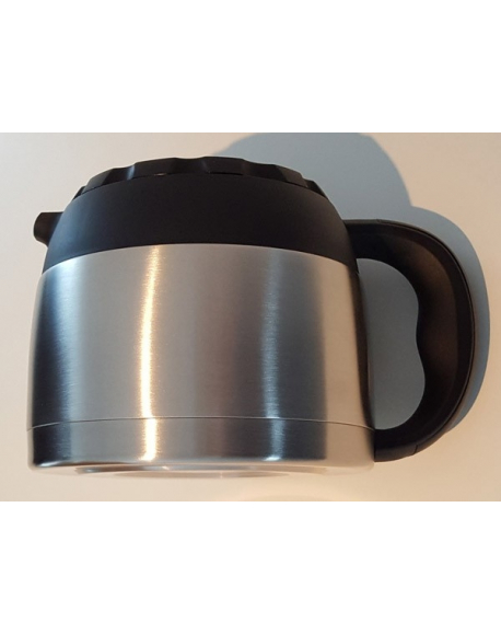 pot thermos avec couvercle cafetiere moulinex SS-202189