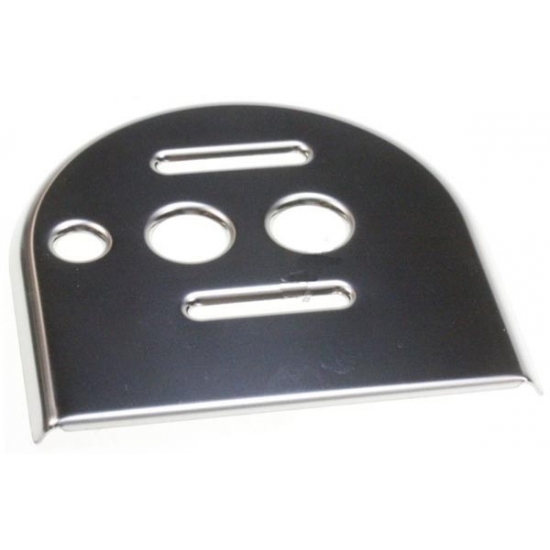 grille repose tasses cafetiere delonghi EC680 delonghi 6013213301