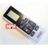 telecommande climatiseur delonghi PAC AN 97 5515110421 telecommande climatiseur delonghi PAC AN 97 5515110421