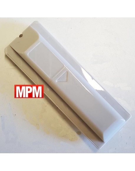 telecommande climatiseur delonghi PAC AN 97 5515110421