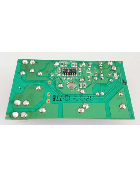carte electronique friteuse seb SS-985036