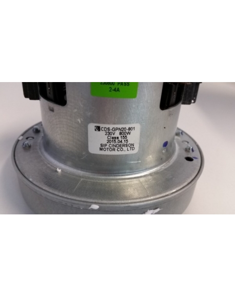 moteur CDS-GN20 - 801 rowenta ergo force cyclonic rs-rt4075