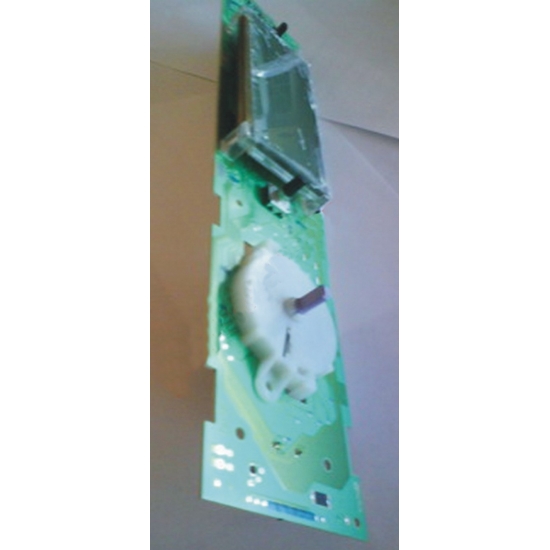 52X2465 - CARTE AFFICHEUR THOMSON