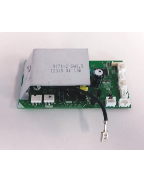 carte electronique dolce gusto genio 2 krups MS-623535