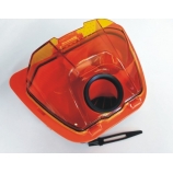 bac separateur orange aspirateur compacteo ergo cyclonic moulinex RS-RT900191