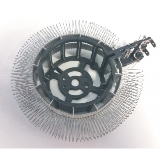 resistance chauffage soufflant rowenta CS-00124112