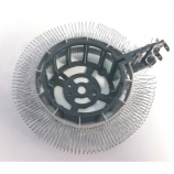 resistance chauffage soufflant rowenta CS-00124112