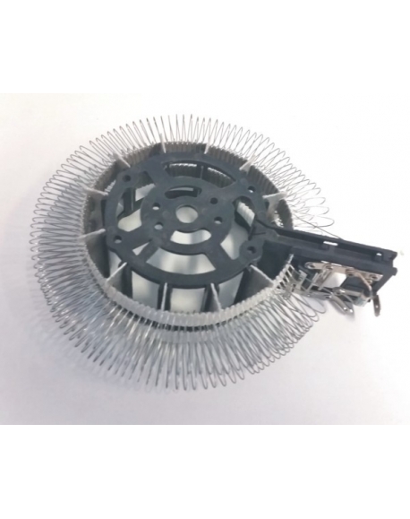 resistance chauffage soufflant rowenta CS-00124112