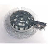 resistance chauffage soufflant rowenta CS-00124112