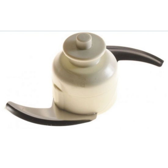 couteaux hachoir la moulinette moulinex SS-989749