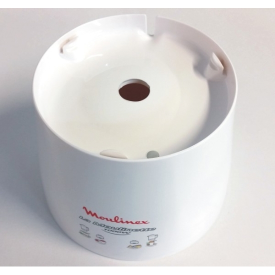 corps blanc hachoir la moulinette moulinex MS-5A13654