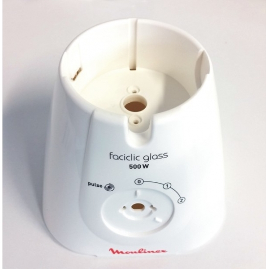 demi boitier blender faciclic LM310 moulinex MS-650079