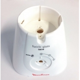demi boitier blender faciclic LM310 moulinex MS-650079