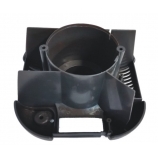 demi boitier inferieur blender faciclic LM310 moulinex MS-650042 demi boitier inferieur blender faciclic LM310 moulinex MS-650042